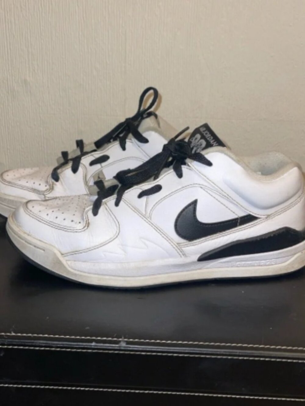 Nike Air Jordan Stadium Sneakers